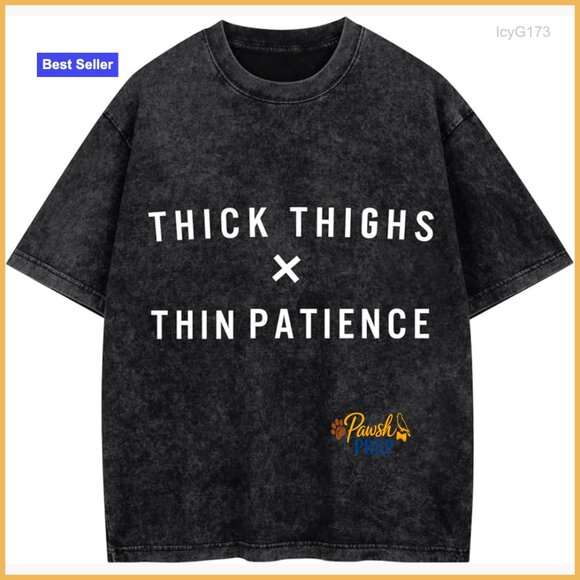 Tops - Funny Gym T-Shirt for Women, Soft Cotton Blend, Regular Fit Workout Tee